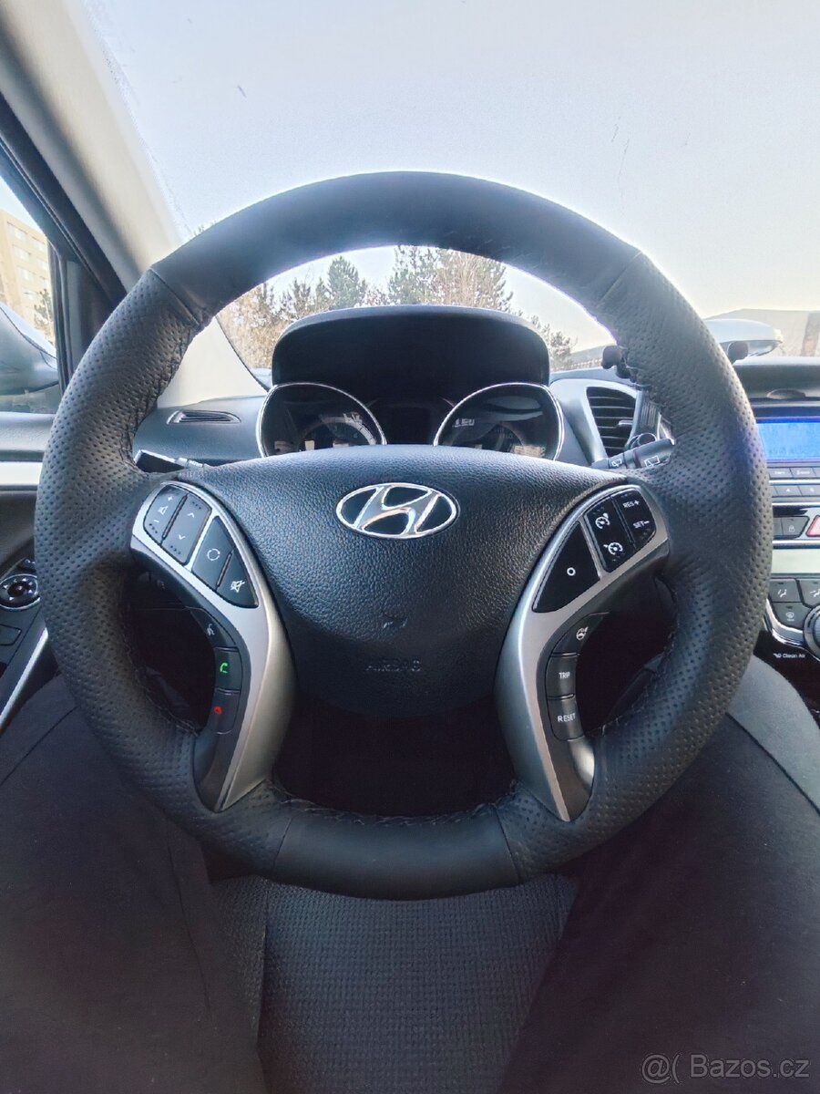 Hyundai i30 - 9