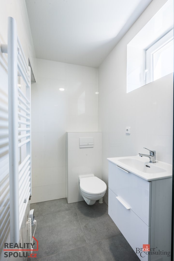 Pronájem, byty/1+1, 45 m2, Křižíkova 1352, 73801 Frýdek-Míst - 9