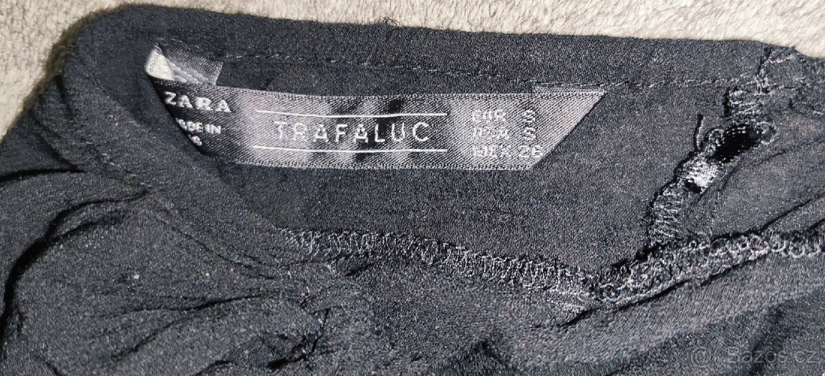 Dámská halenka Zara - 9