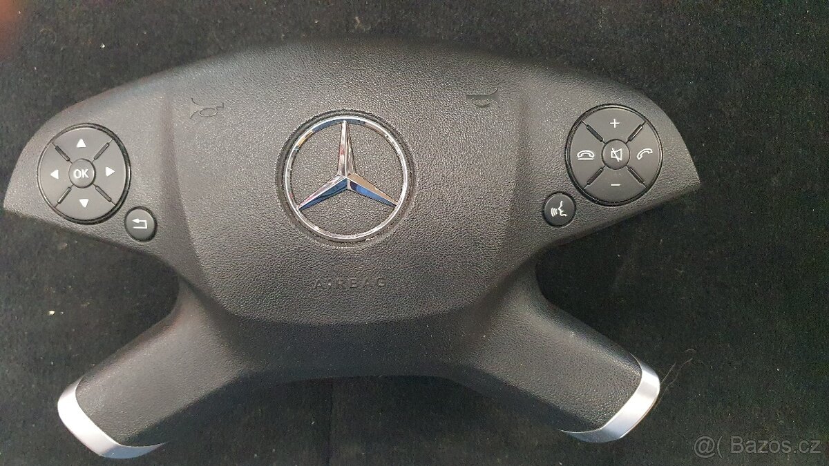 Mercedes E 220 W 212 2011 - 9
