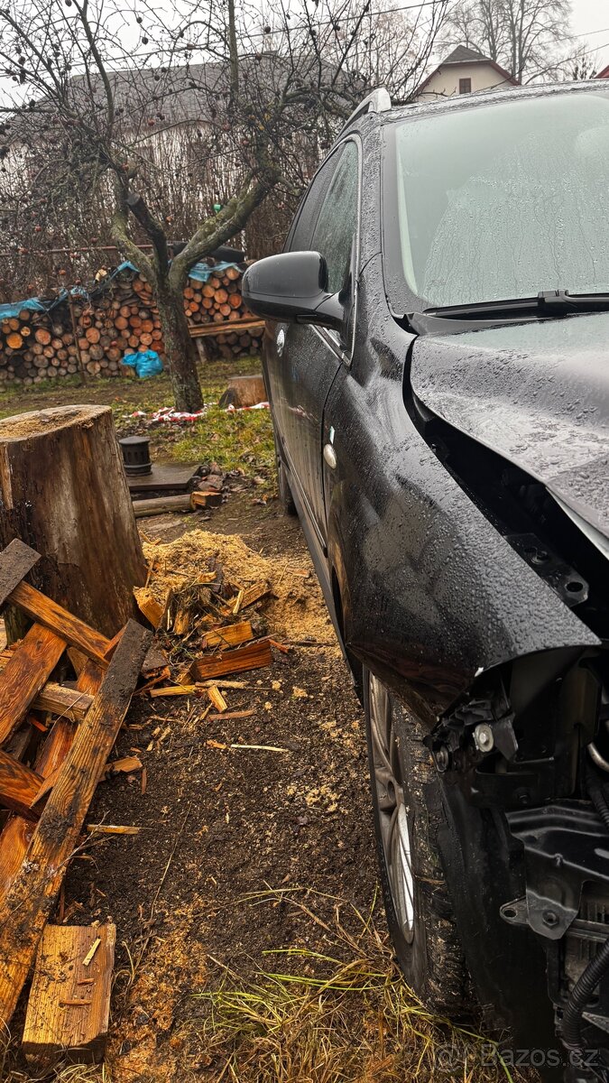 Fiat Croma II 2010 ND - 9