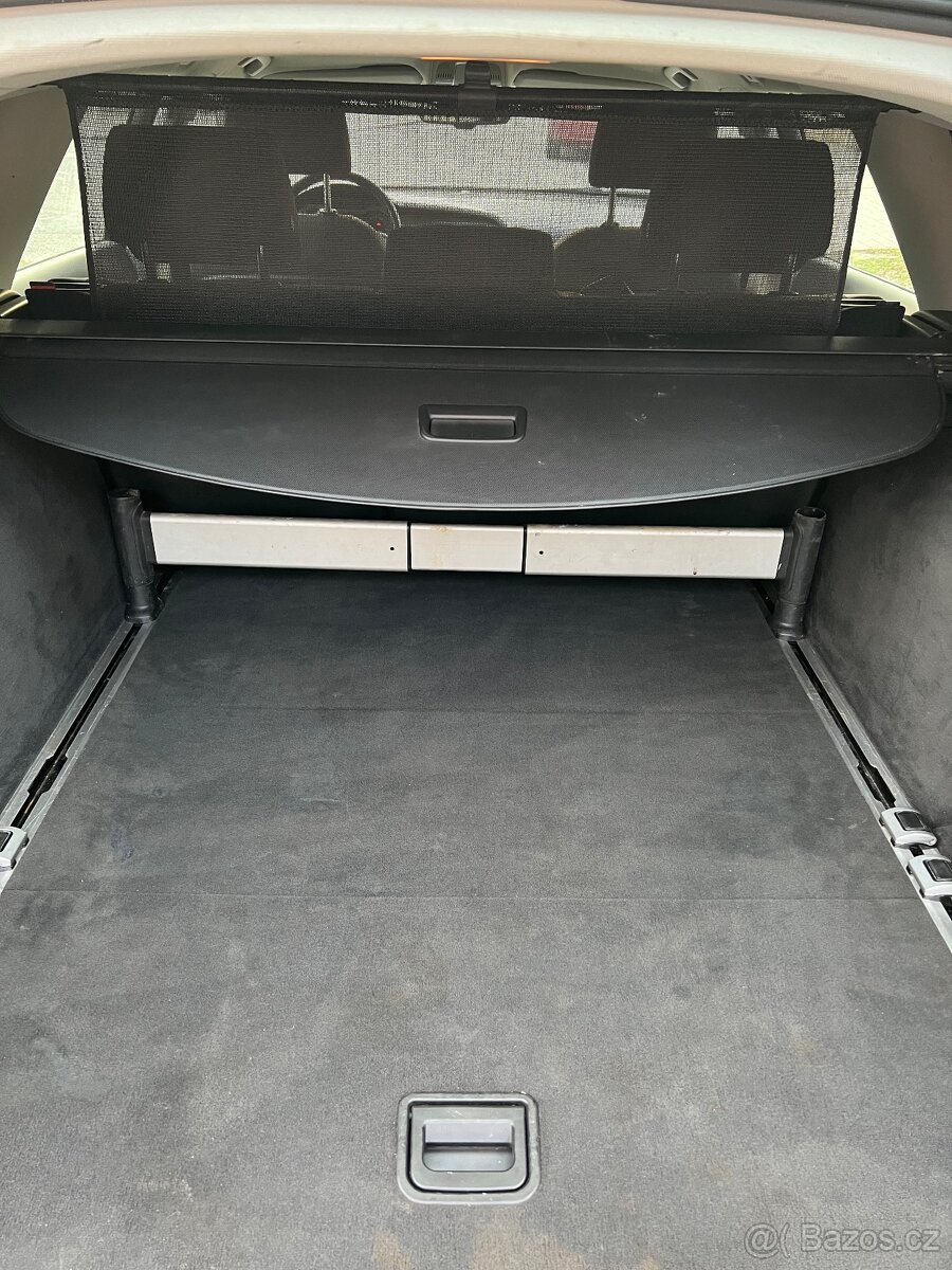 Audi A6 C6 2.7TDI Allroad - 9