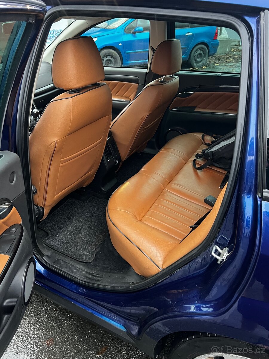 Fiat croma 1.9JTD 110kW - 9