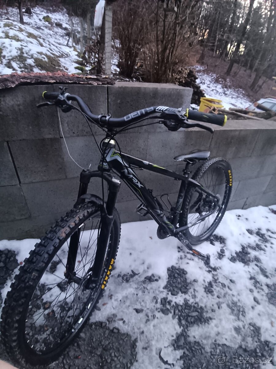 Kolo mrx elite 27, 5 - 9