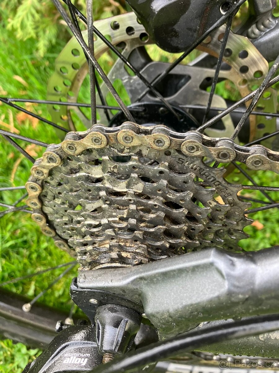 Kolo KELLYS WHIP 50 - 9