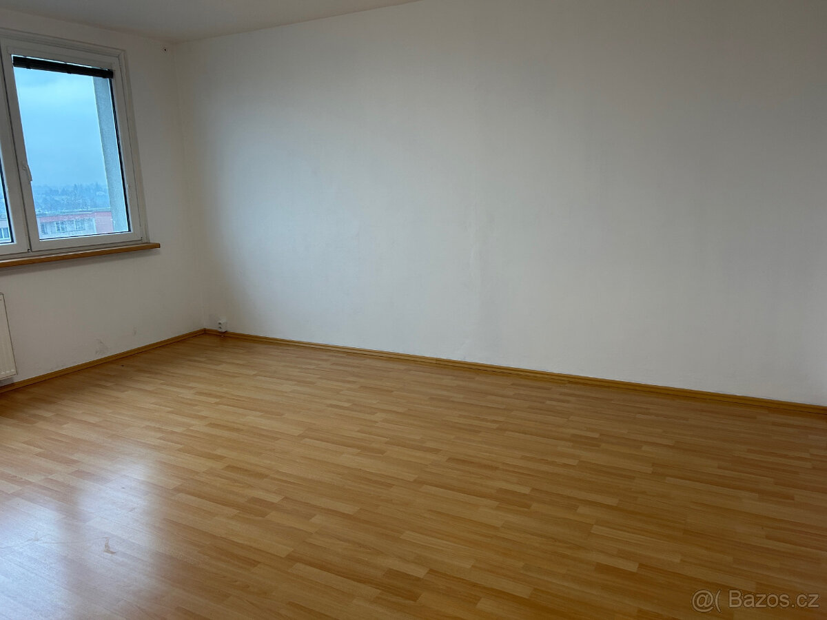 3+1 Olomouc, Přichystalova ul. - 9