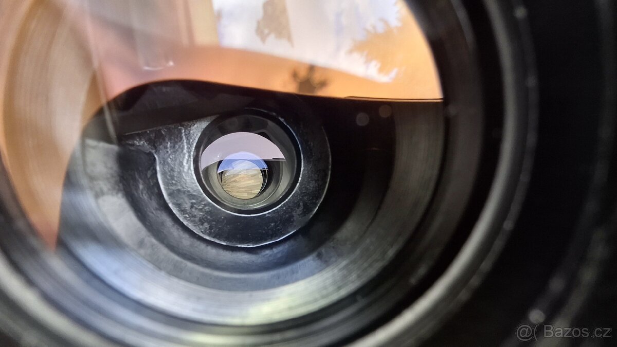 Dalekohled BPC 7X35 BERKUT-7 - 9