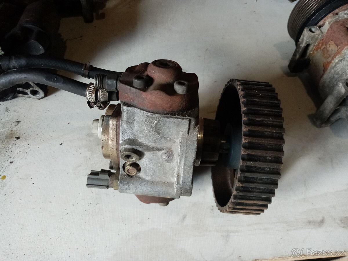 Mazda 6 GY 2.0d/89kw náhradní díly - 9