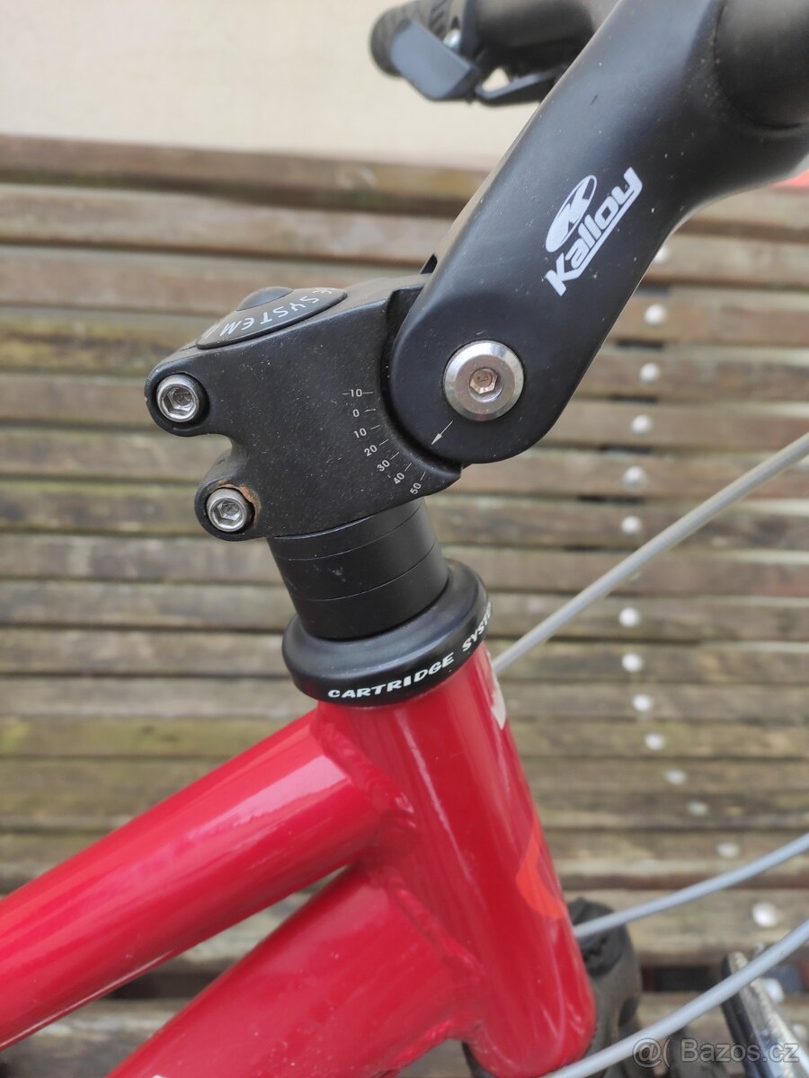 Kolo STR CROSS Bass lady - 9