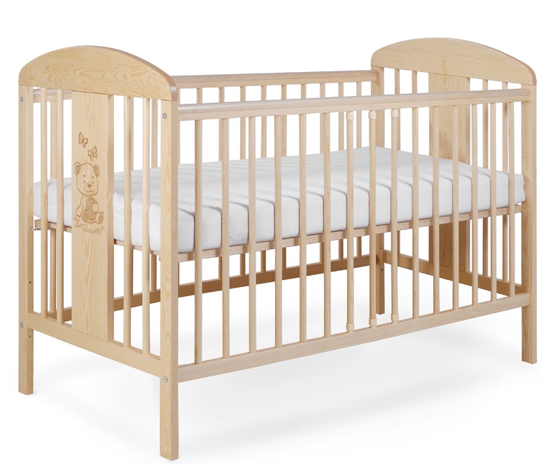 Dětská postýlka Depemo - 9