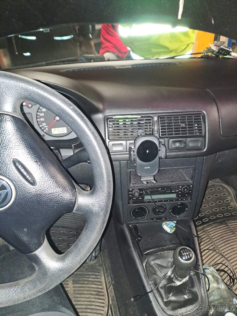 Vw Golf 4 1.9 tdi - 9