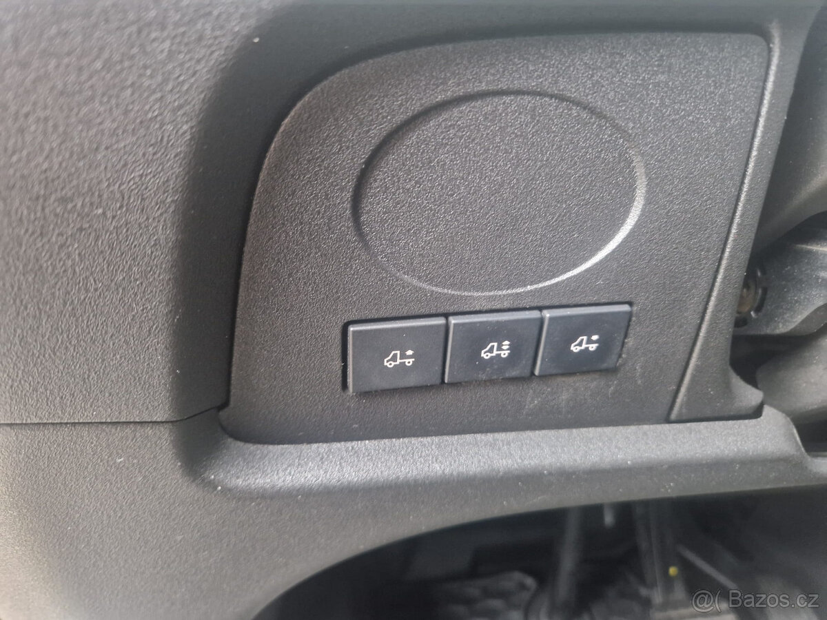 Iveco Daily - Odtahový speciál - UVEDENÁ CENA BEZ DPH - 9