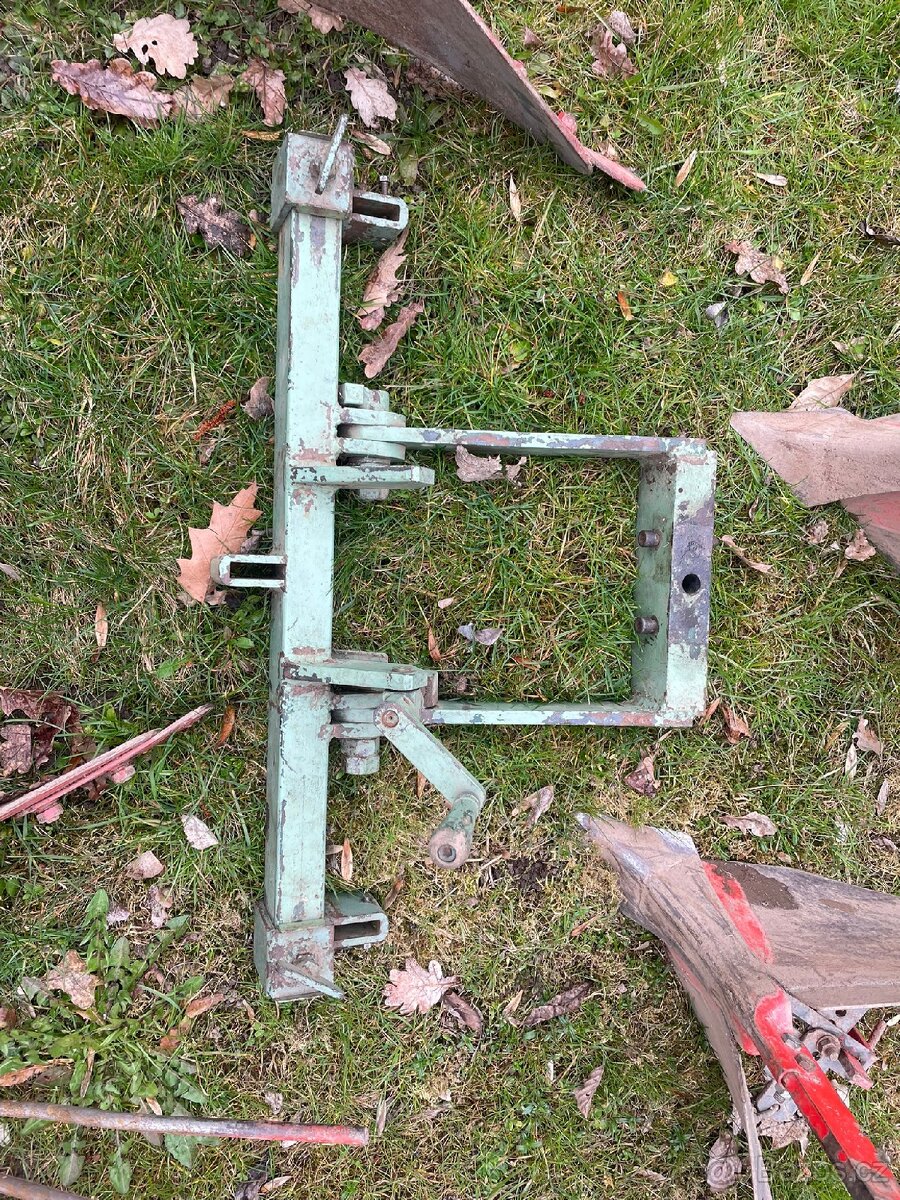 Tera-vari s příslušenstvím - 9