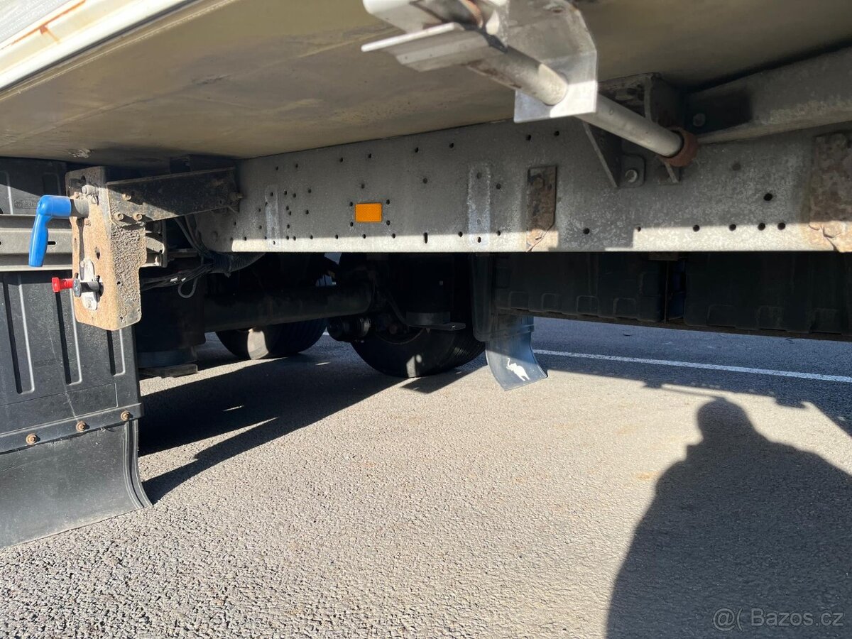 SCHMITZ MRAZAK LOWDECK 2011 5477Mth - 9