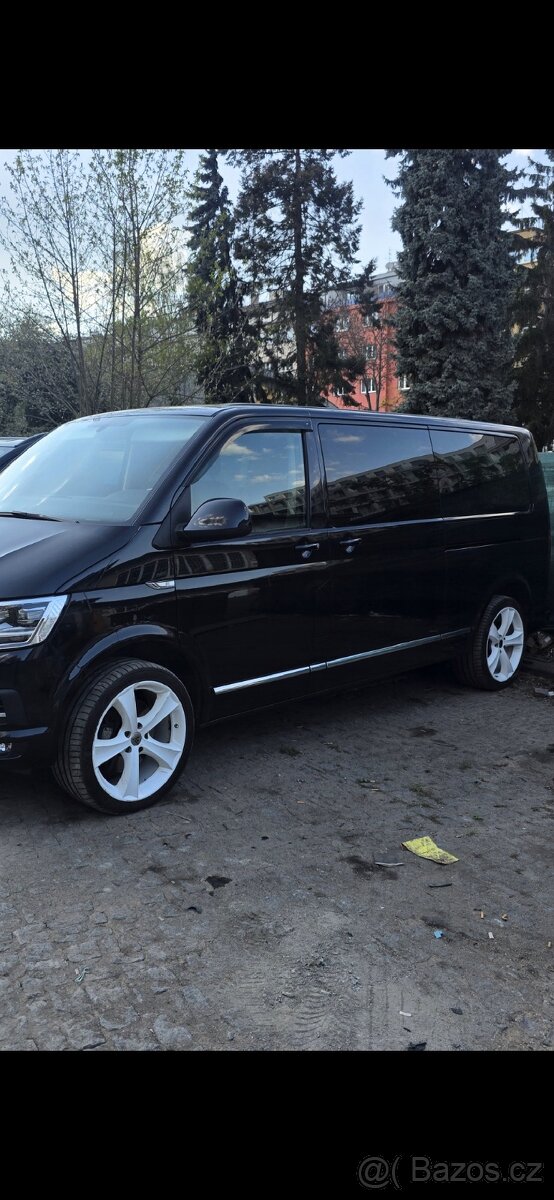Kola 5x120 R20 - 9