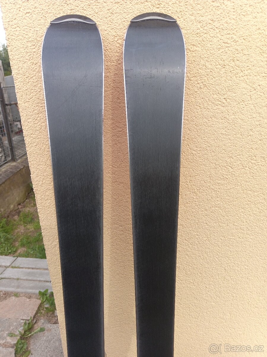 Lyže TECNO PRO XR300-168cm. - 9