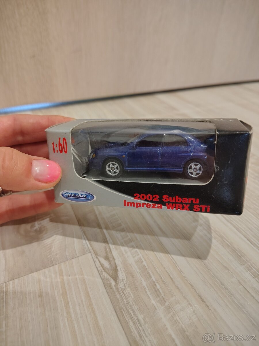 Autíčka, kolo, motorka - 9