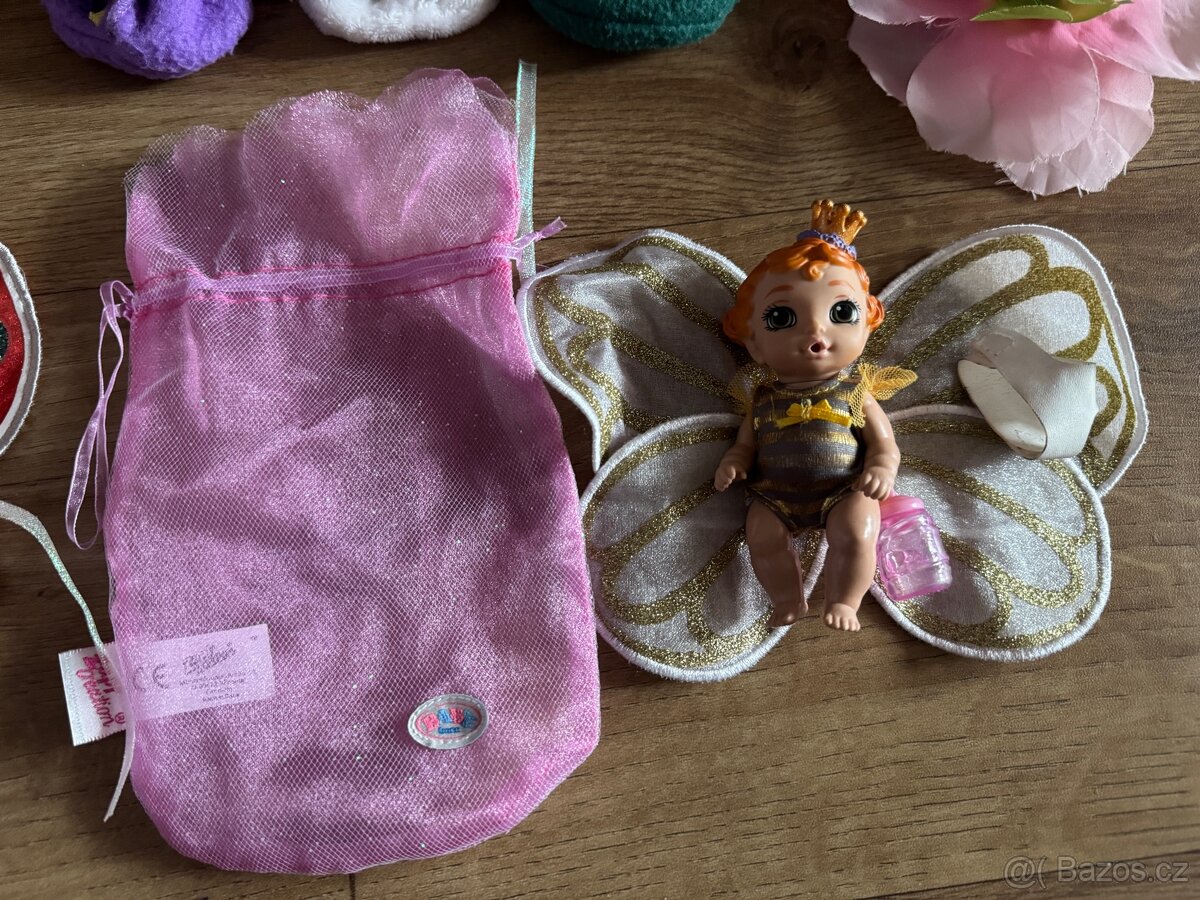 Baby born surprice - 9