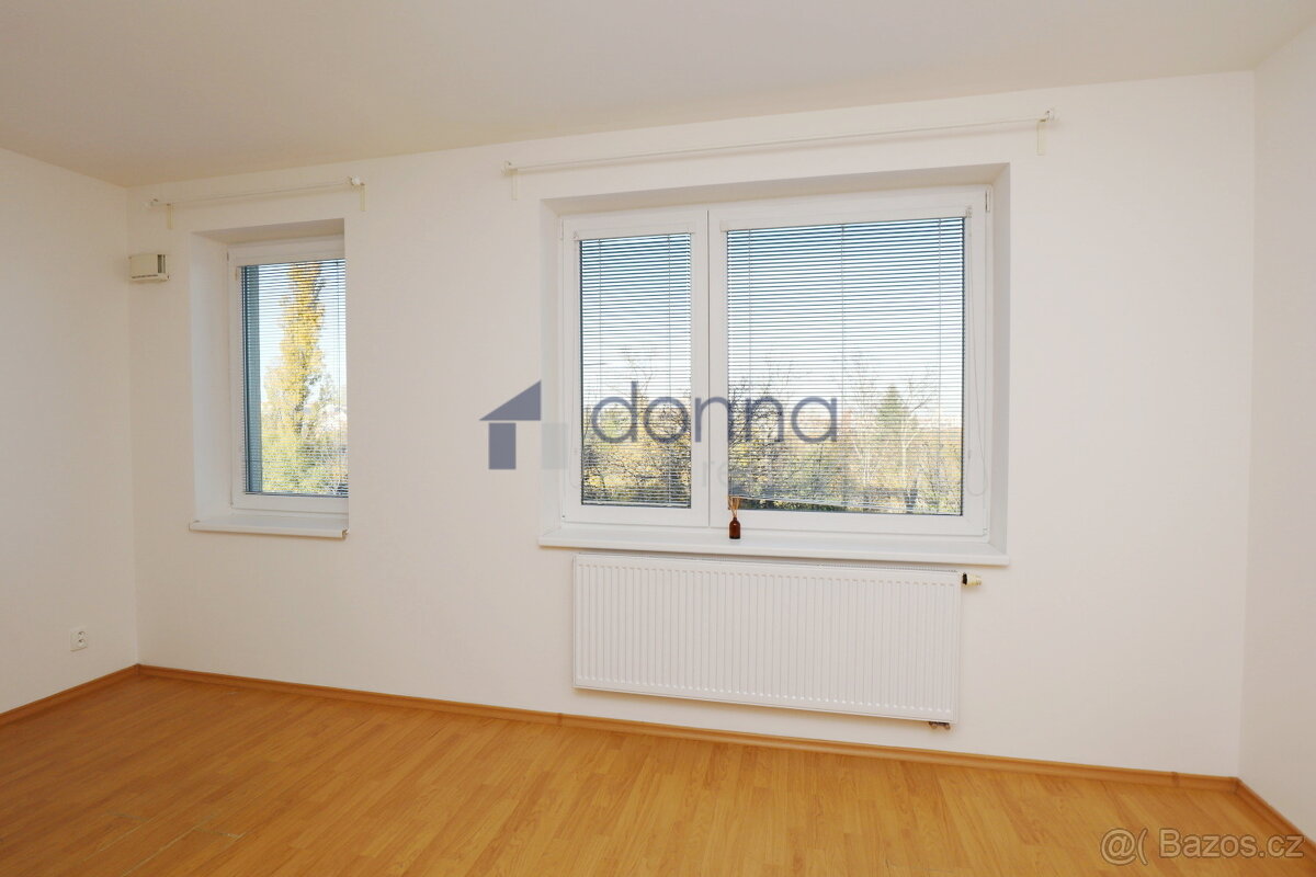 Prodej bytu v OV 2+kk/B,G, 59,5m2, ulice Moskevská, Praha 10 - 9