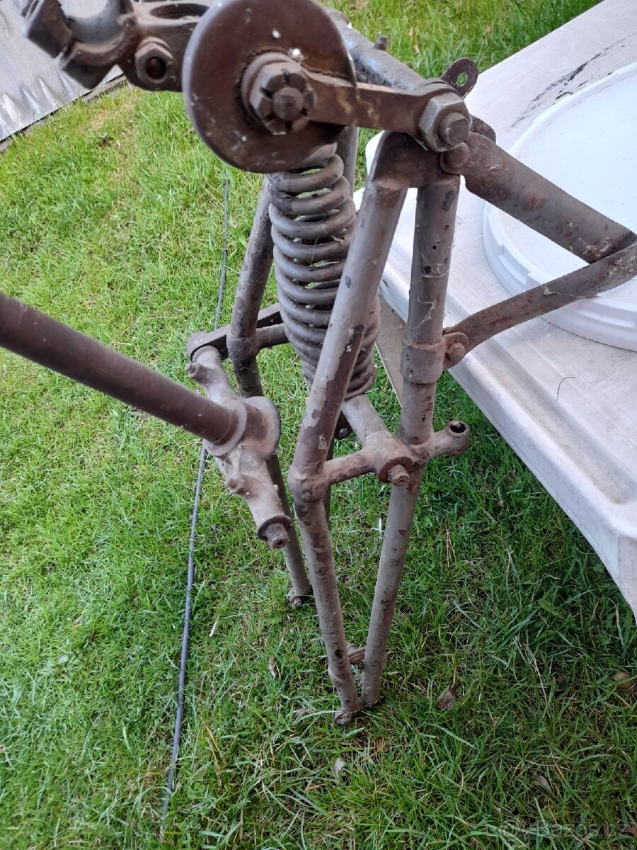 Jawa Rumpa,wanderer,,zundapp,aj - 9