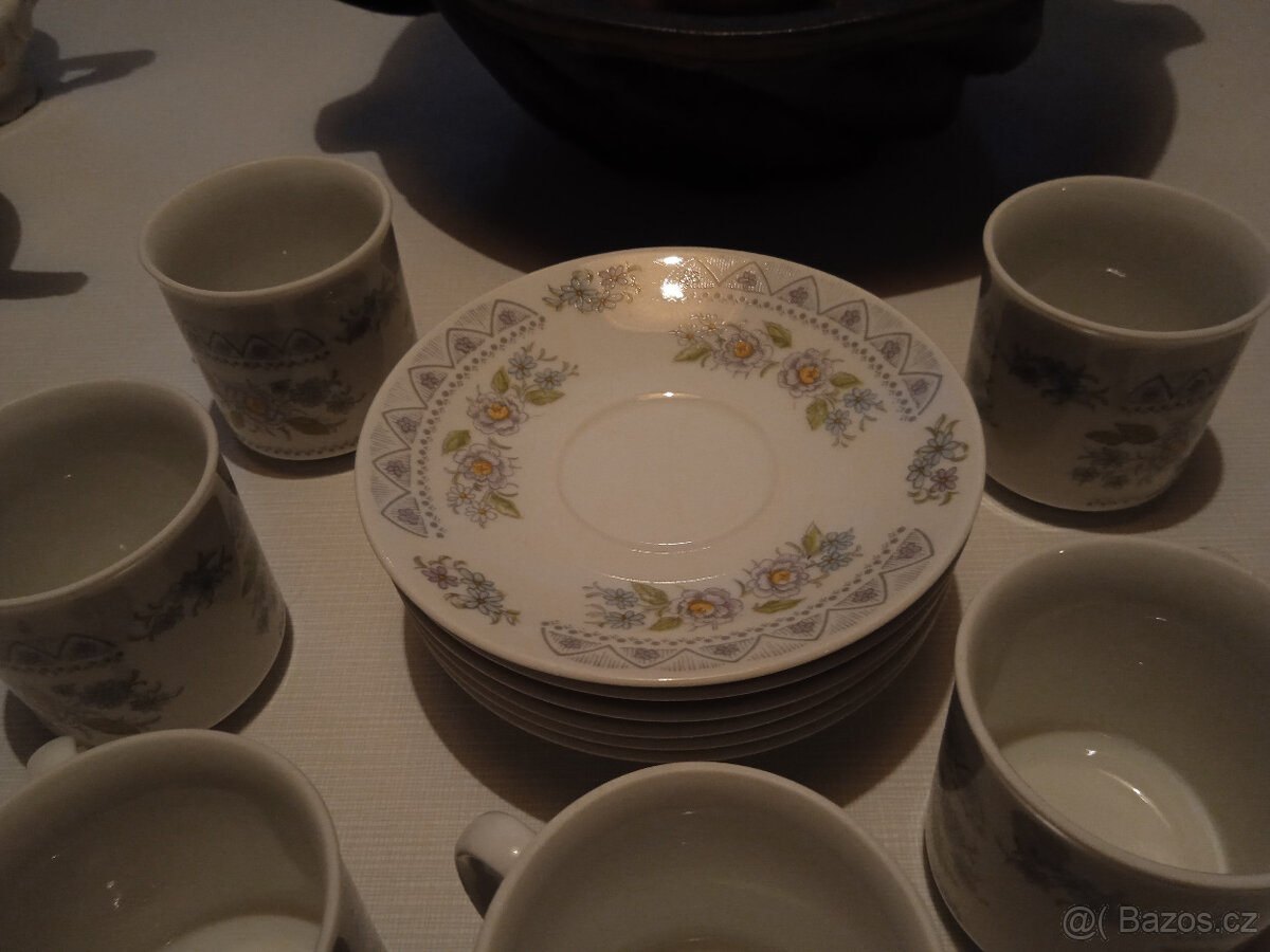 Keramika na chalupu - 9