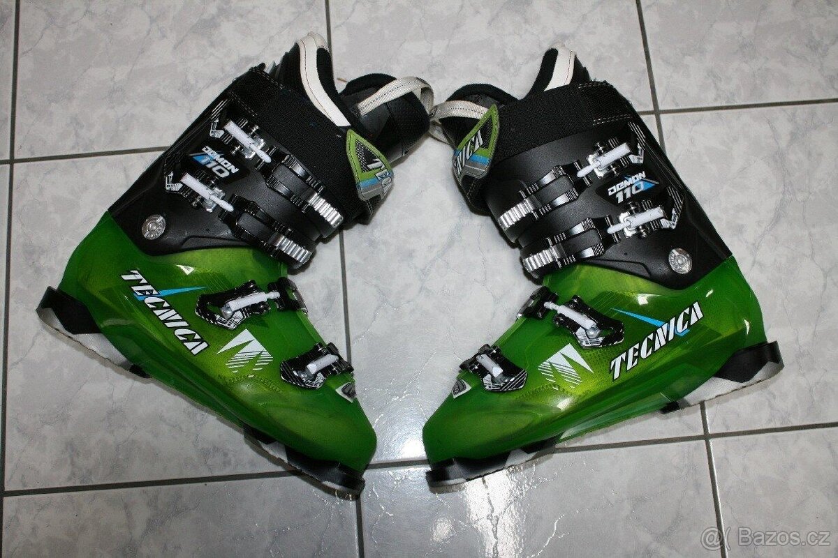 Lyze volkl uvo 161 cm - 9