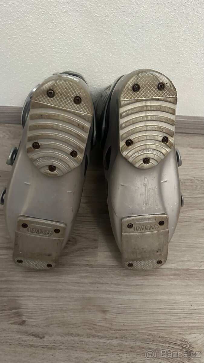 Lyžařské přeskáče - 9