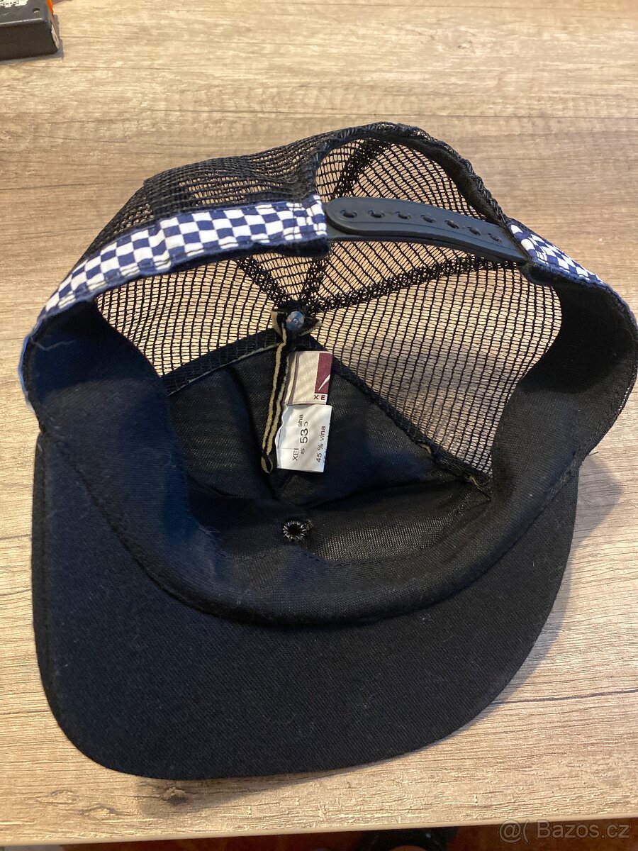 Uniforma - Kombinéza, kraťasy, čepice - MP/PČR - 9