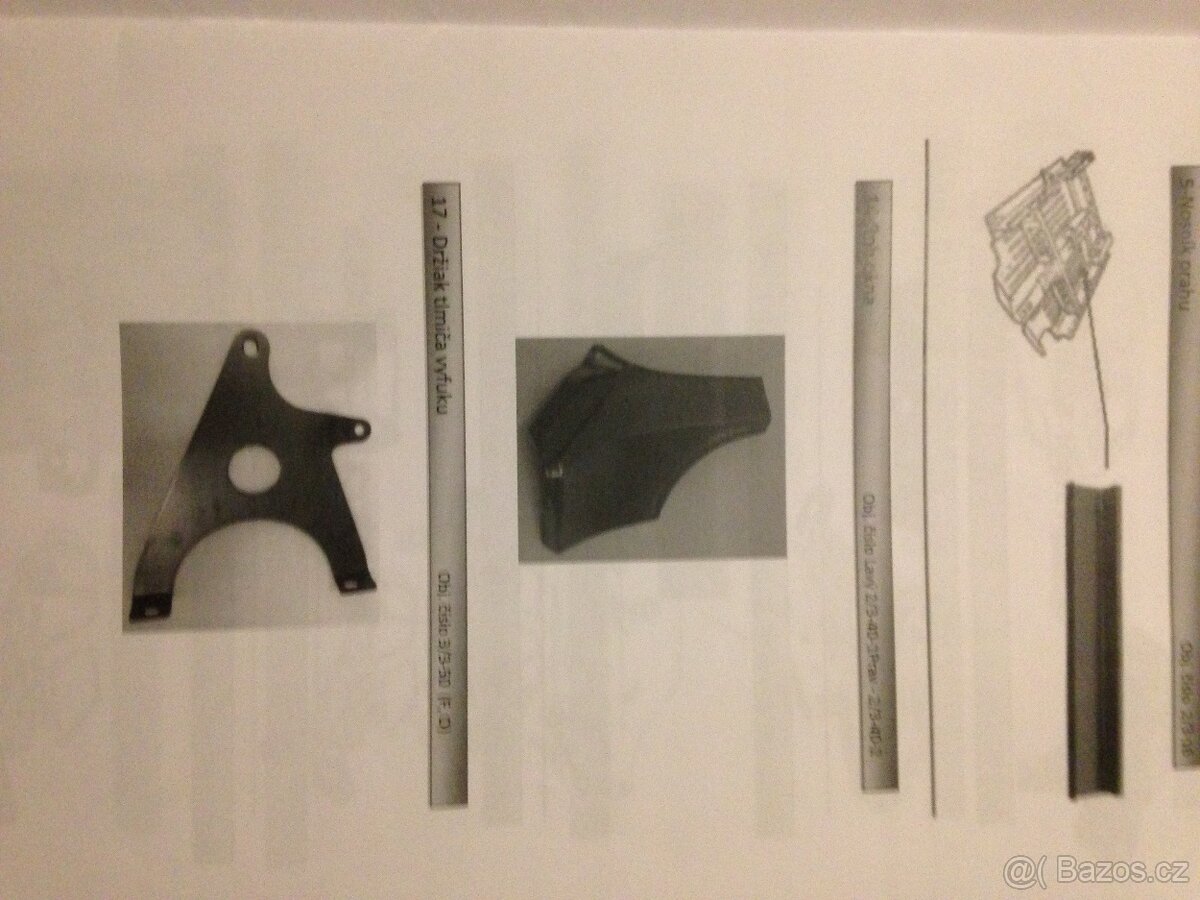 podlaha š105 š120 cela - 9