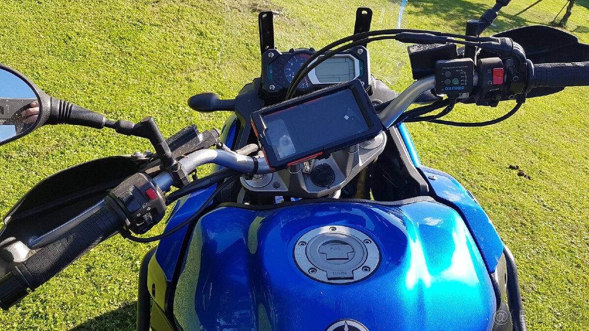 Yamaha XTZ 1200 Super Tenere - 9