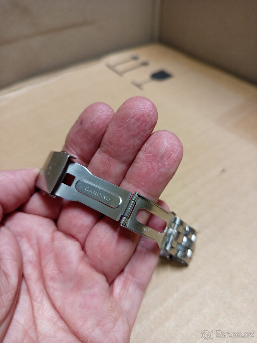 Pánské hodinky CANDINO - 9