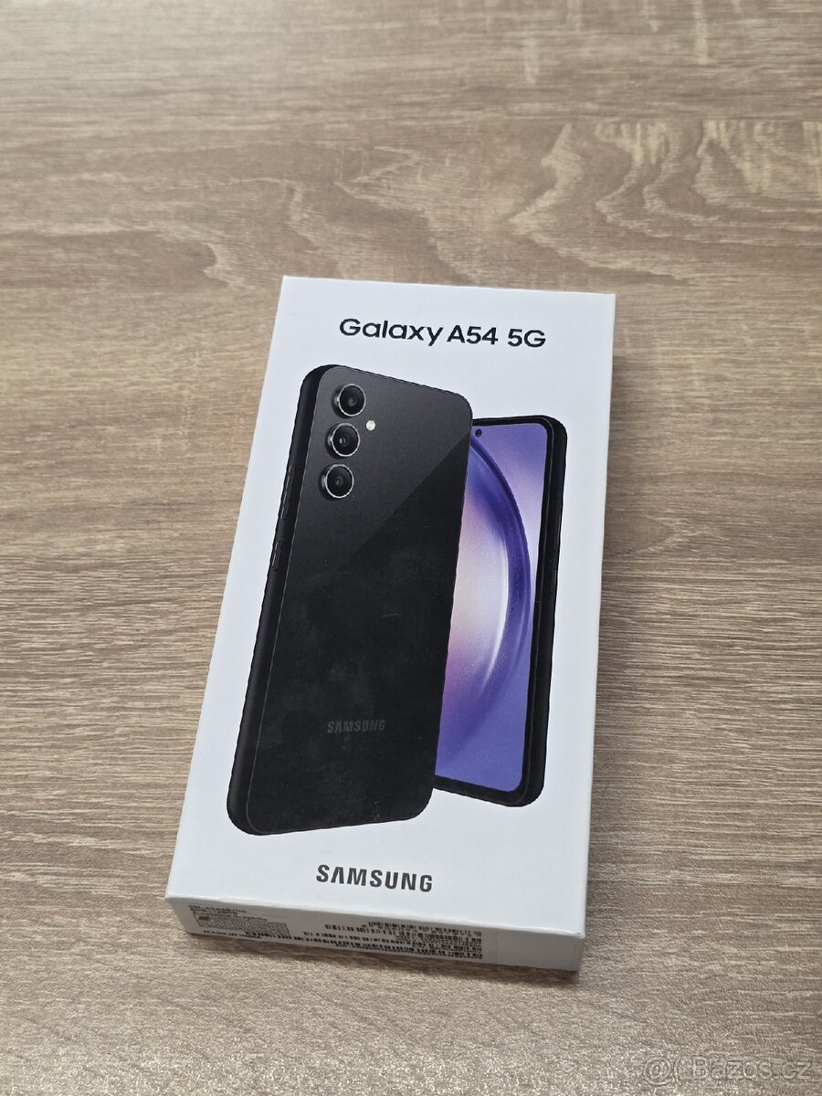 Samsung Galaxy A54 5G 8/128GB - 9