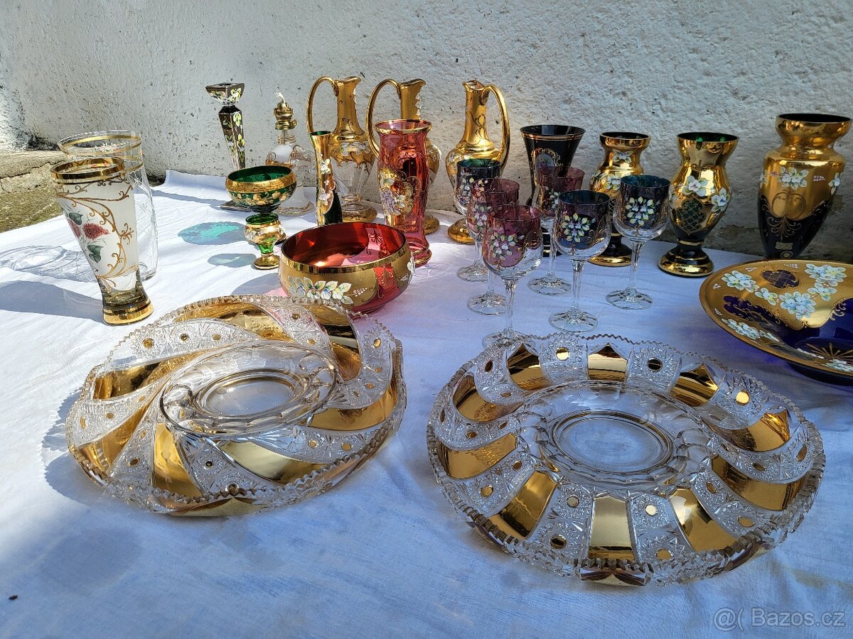 Vázy - Džbány - Mix... - 9