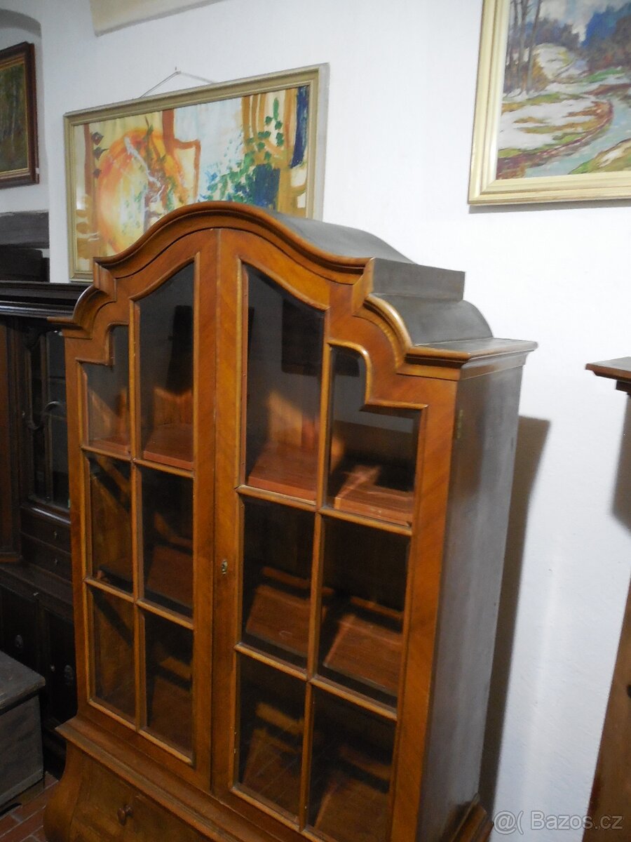 Skleník vitrína - 9