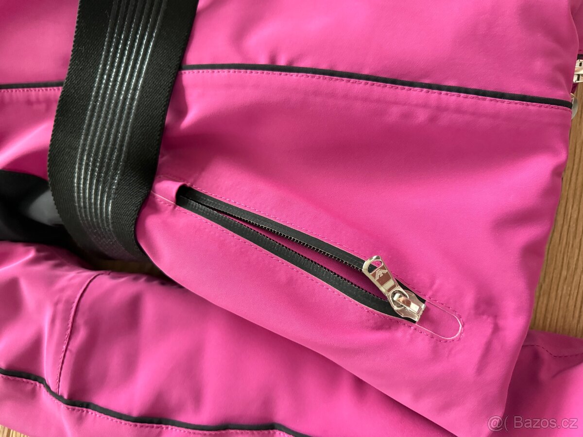 Lyžařská bunda Armani - 9