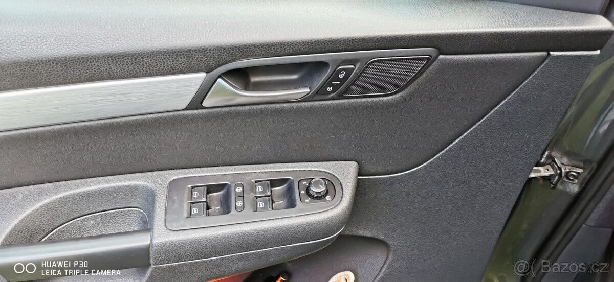 Prodám VW Sharan - 9