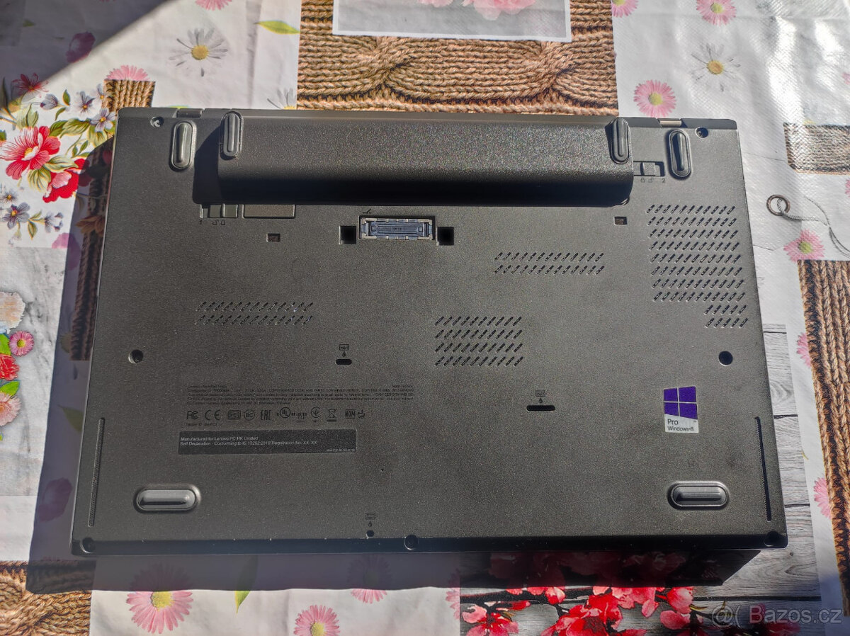 Lenovo ThinkPad T440s - 9