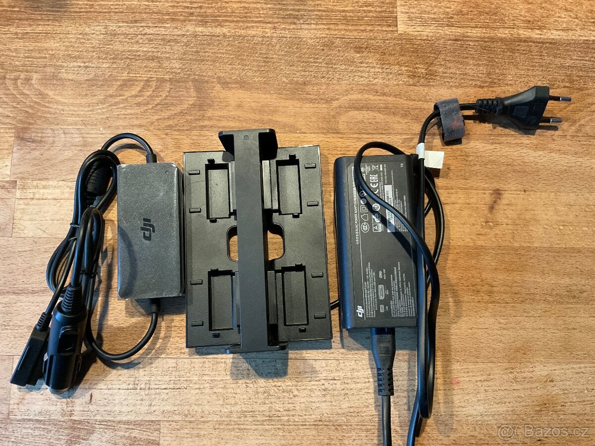 Prodam dron dji mavic 2 pro - 9