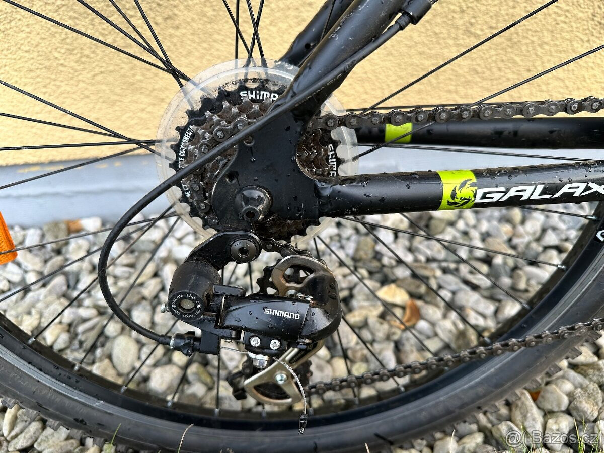 kolo Galaxy Orbit 26 - 9