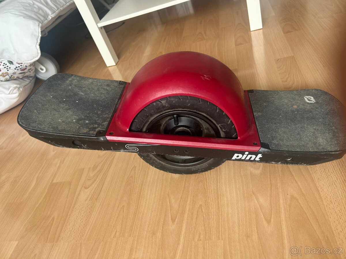 Onewheel Pint S - 9