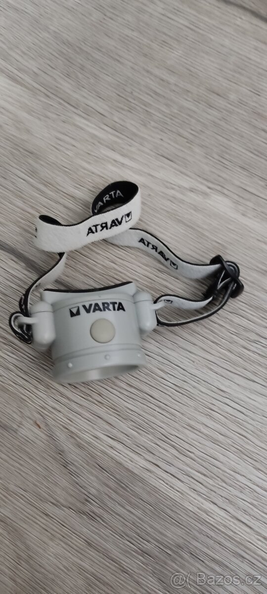 Pexeso, čelovka a puzzle - 9