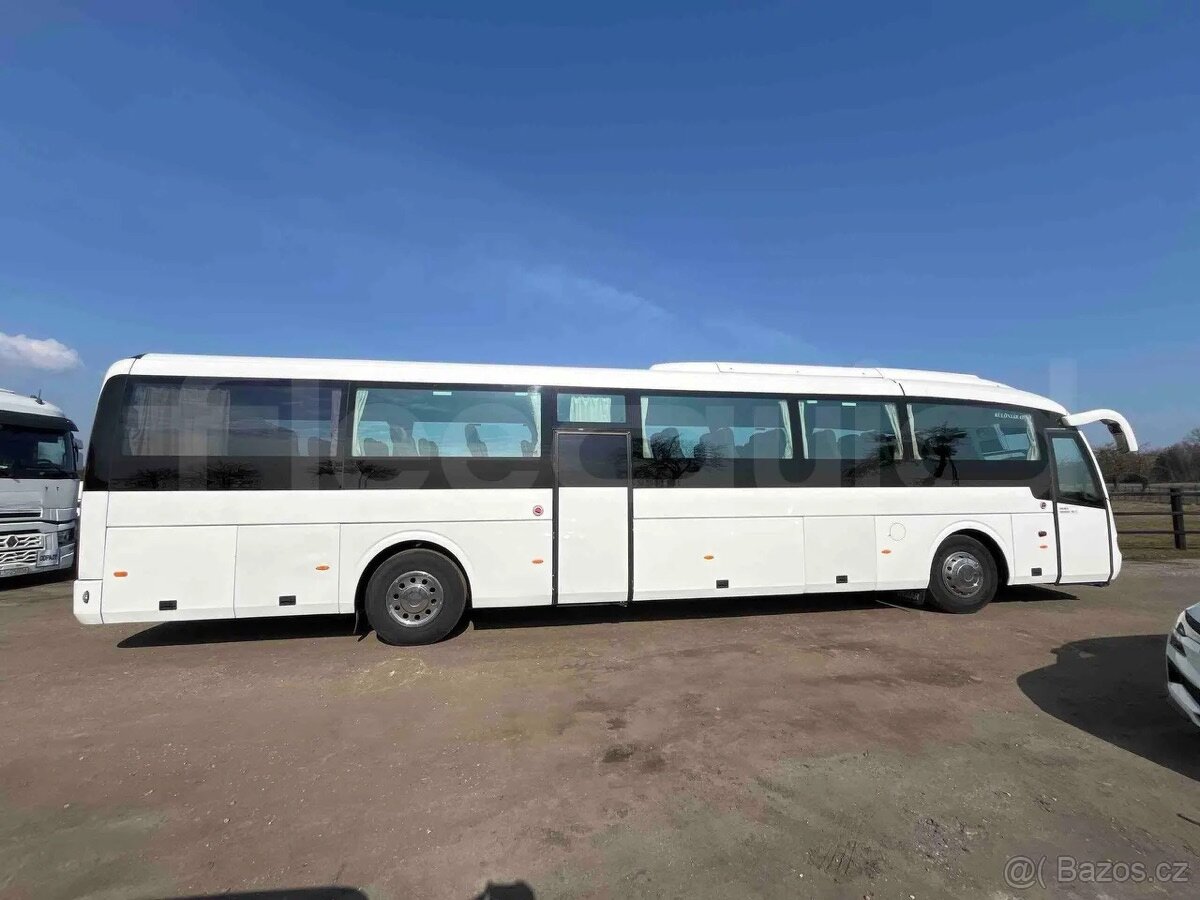 Irizar i4, 2009, 81 míst, Euro 5 - 9