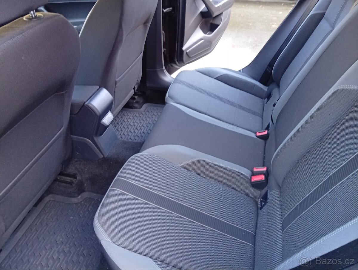 Prodám VW polo - 9