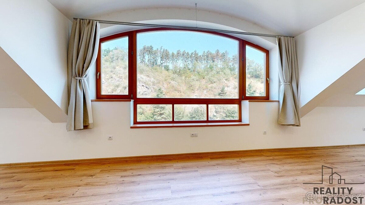 Prodej bytu 2+kk v Třebíči, byt 2+kk Třebíč - 9