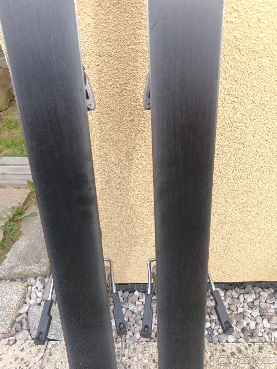 Lyže TECNO PRO XT-130cm. - 9