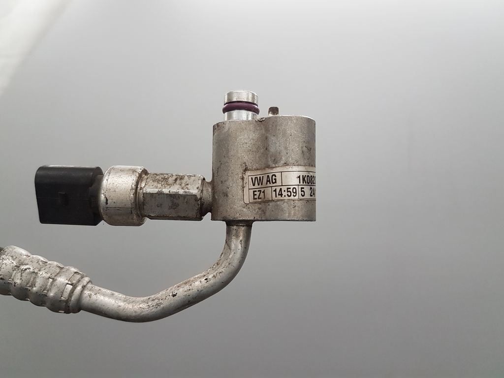 Klimatrubka 1,2 TSi 1K0820741BN Škoda Yeti, Octavia II FL - 9