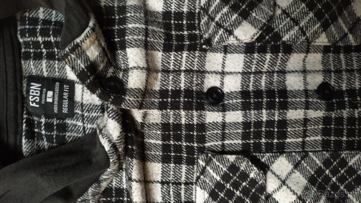 ZNAČKOVÁ SPORTOVNÍ VĚTROVÁ BUNDA Chapter - 9