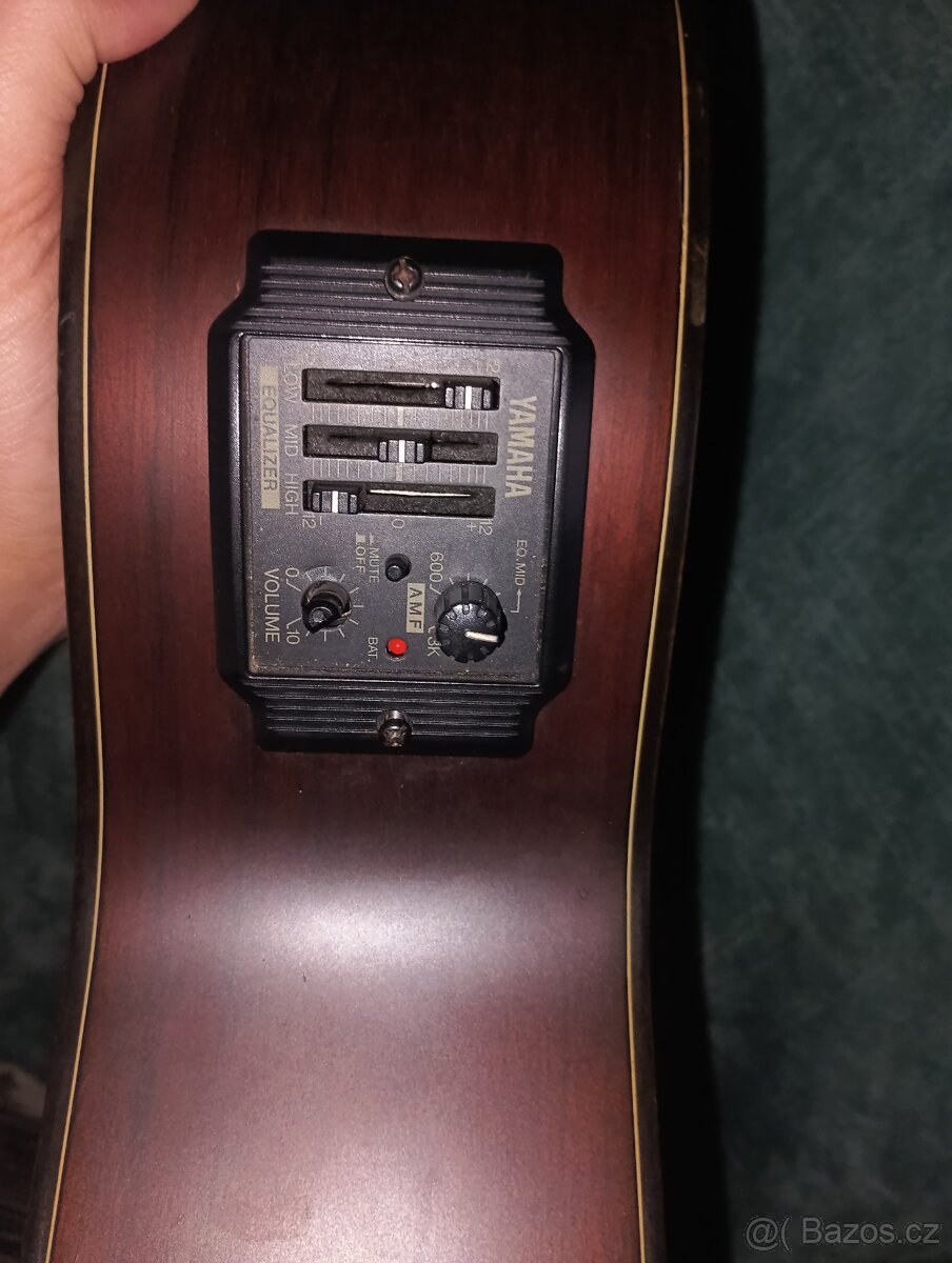 ✨Yamaha-CG-150-CCE - 9