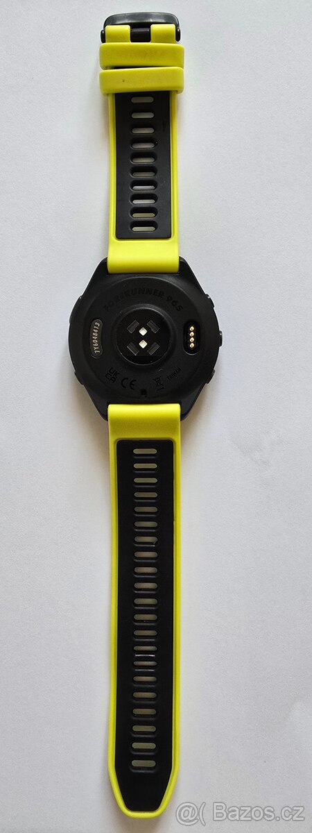 Garmin Forerunner 965 - 9