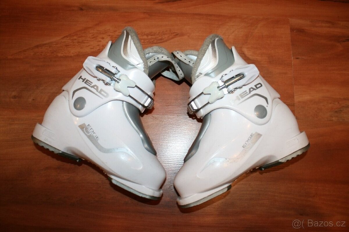 dievcenské lyže Atomic Little 90 cm , lyžiarky - 9